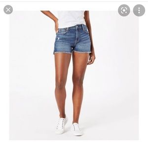 NWT Levi’s Denizen Short